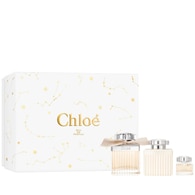 75ml+100ml+5ml Chloé CHLOÉ EAU DE PARFUM - COFANETTO REGALO Cofanetto Regalo  1 di 2 