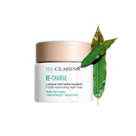 50 ML Clarins RE-CHARGE Maschera Notte Idratante Rimpolpante - Pelle giovane - Idratante 3 di 7 Maschera Notte Idratante Rimpolpante - Pelle giovane - Idratante