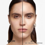 Dior DIOR FOREVER SKIN GLOW Fondotinta Luminoso – Tenuta 24 Ore e Idratazione 48 Ore 3 di 6 Fondotinta Luminoso – Tenuta 24 Ore e Idratazione 48 Ore