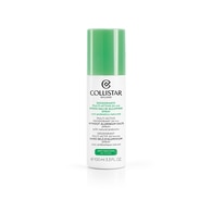 100 ML Collistar SPECIALE CORPO PERFETTO Deodorante Multi-Attivo® Senza Sali Di Alluminio 24 Ore Spray Con Prebiotico Naturale  1 di 2 