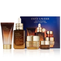  Estée Lauder NIGHTLY REVEWAL SET Cofanetto Regalo  1 di 2 