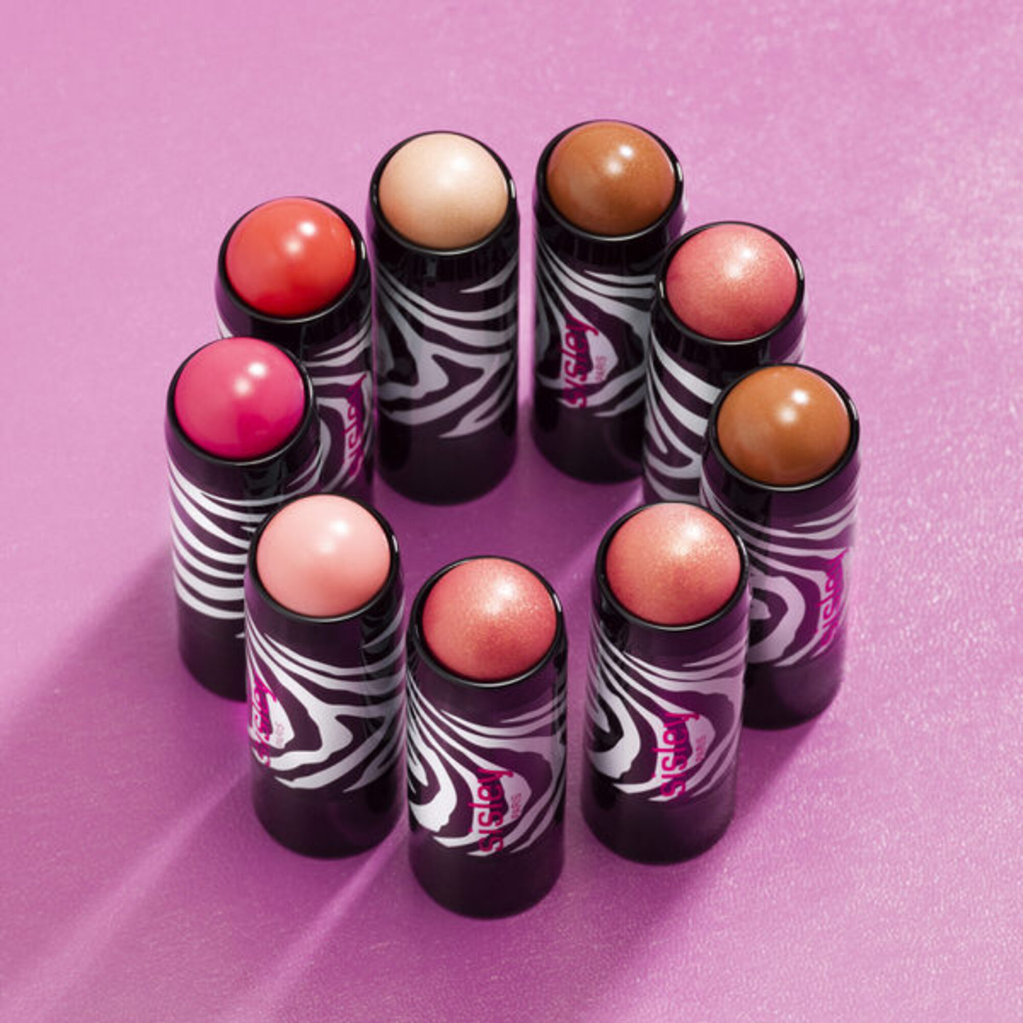 BLUSH CREMA LUNGA TENUTA