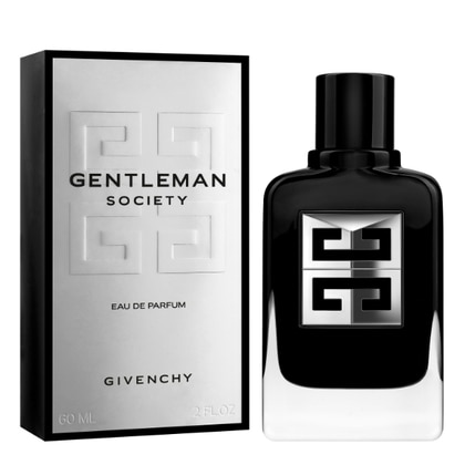 60 ML Givenchy GENTLEMAN SOCIETY Eau De Parfum  1 di 3 