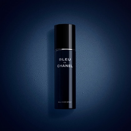 100 ML CHANEL BLEU DE CHANEL All Over Spray  1 di 3 