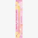 Essence BRUSH IT LIKE IT'S ART Pennellino per Eyeliner 2 di 2 Pennellino per Eyeliner