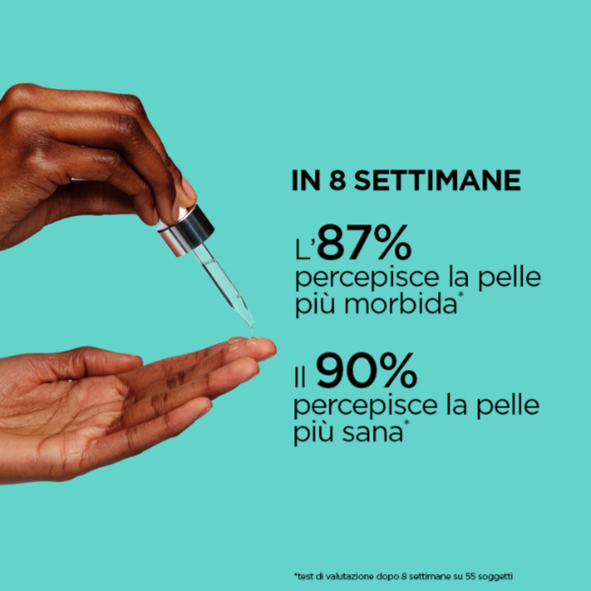 Dermo-siero Esfoliante