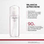 150 ML Shiseido TREATMENT SOFTENER Lozione Riequilibrante Viso Emolliente Leggera 4 di 7 Lozione Riequilibrante Viso Emolliente Leggera