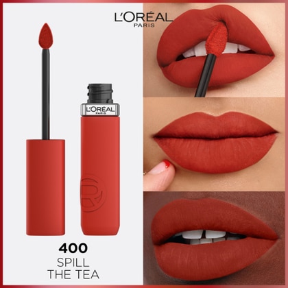 Rossetto Liquido