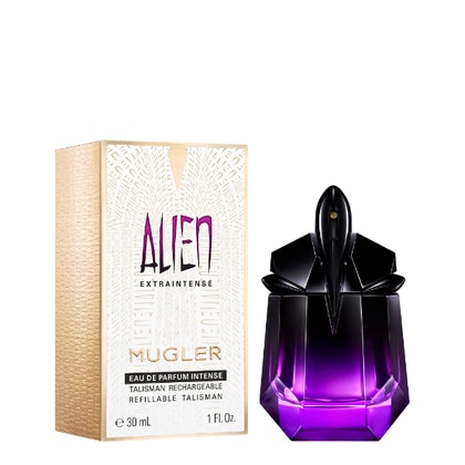 Eau De Parfum