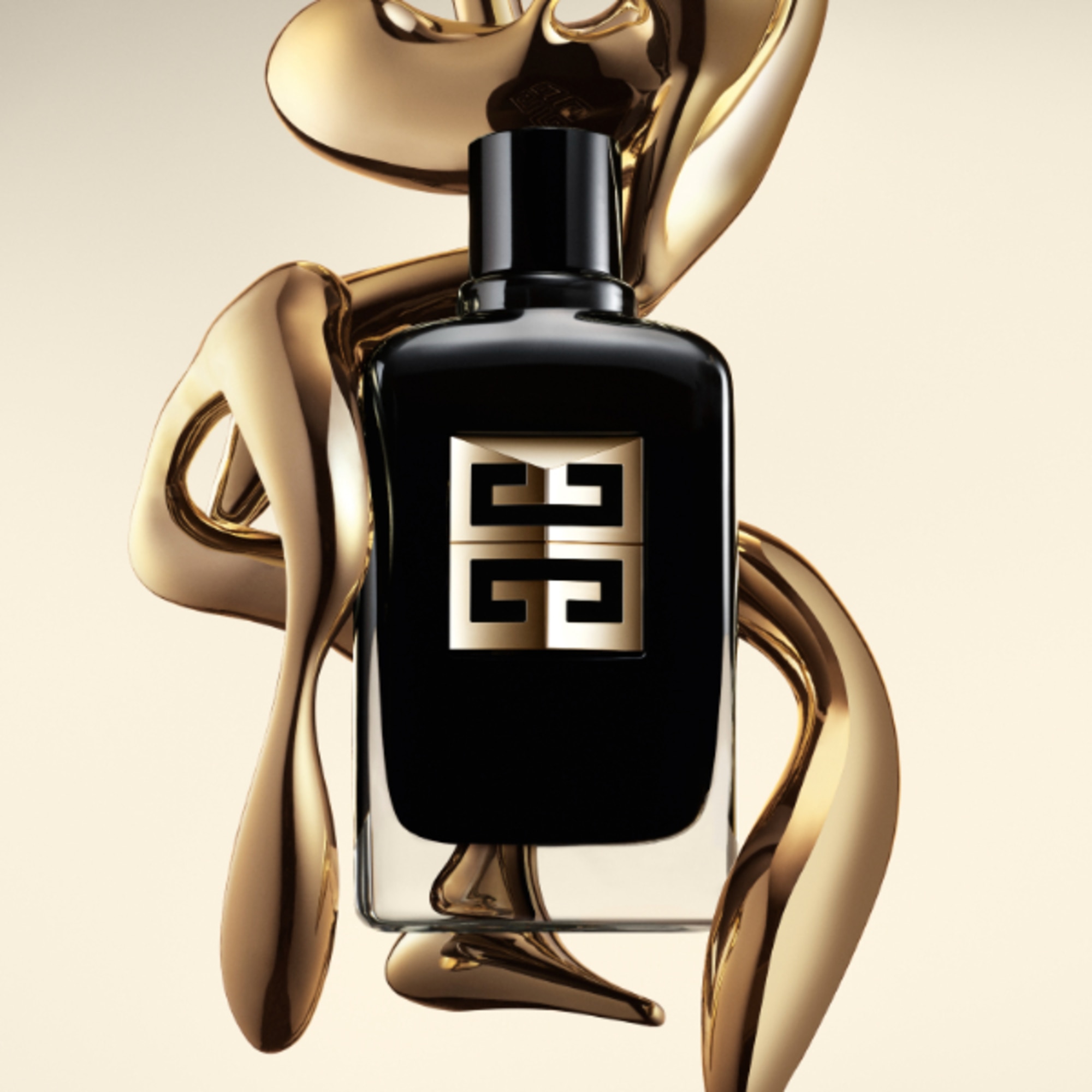 Eau De Parfum Ambrée