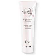  Dior CAPTURE TOTALE SUPER POTENT CLEANSER Detergente viso - schiuma detergente e purificante anti-inquinamento  1 di 2 