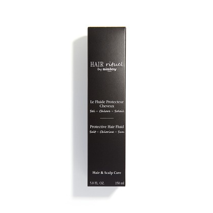 Le Spray Volume - Corps & Densité