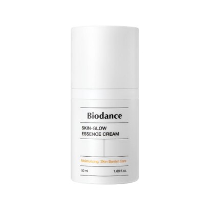 50 ML BIODANCE SKIN-GLOW ESSENCE CREAM Crema Viso Glow 1 di 1