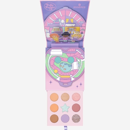 Palette Ombretti