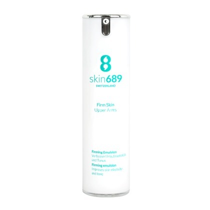 40 ML SKIN689 Firm Skin Upper Arms crema per le braccia  1 di 1 