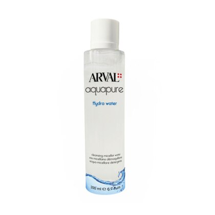 200 ML Arval AQUAPURE Hydra Water  1 di 1 