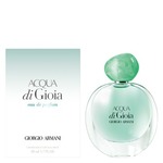 50 ML Giorgio Armani ACQUA DI GIOIA Ad Gioia Eau De Parfum 50Ml  2 di 3 Ad Gioia Eau De Parfum 50Ml