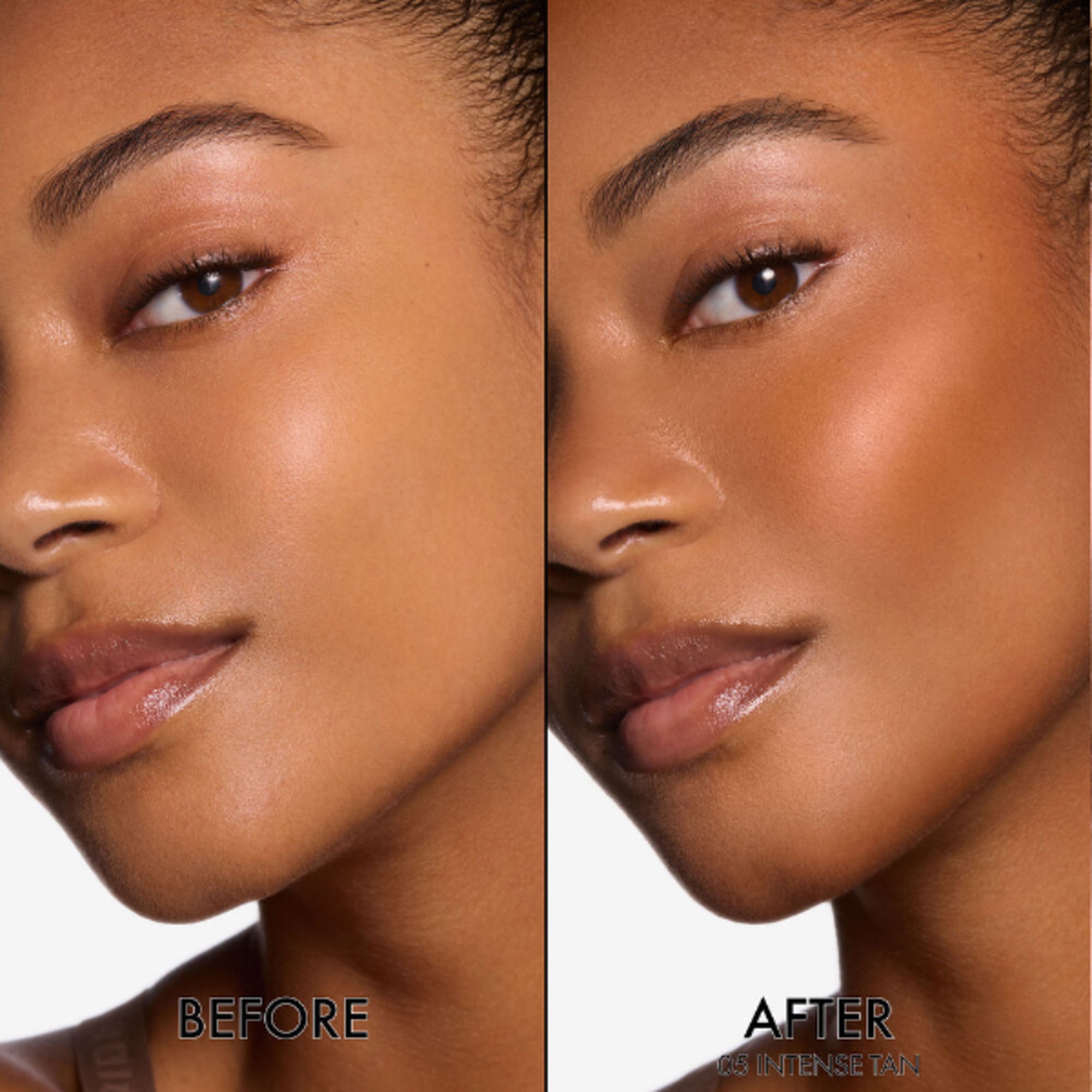 Balsamo in Stick Abbronzante Ultra-Fondente