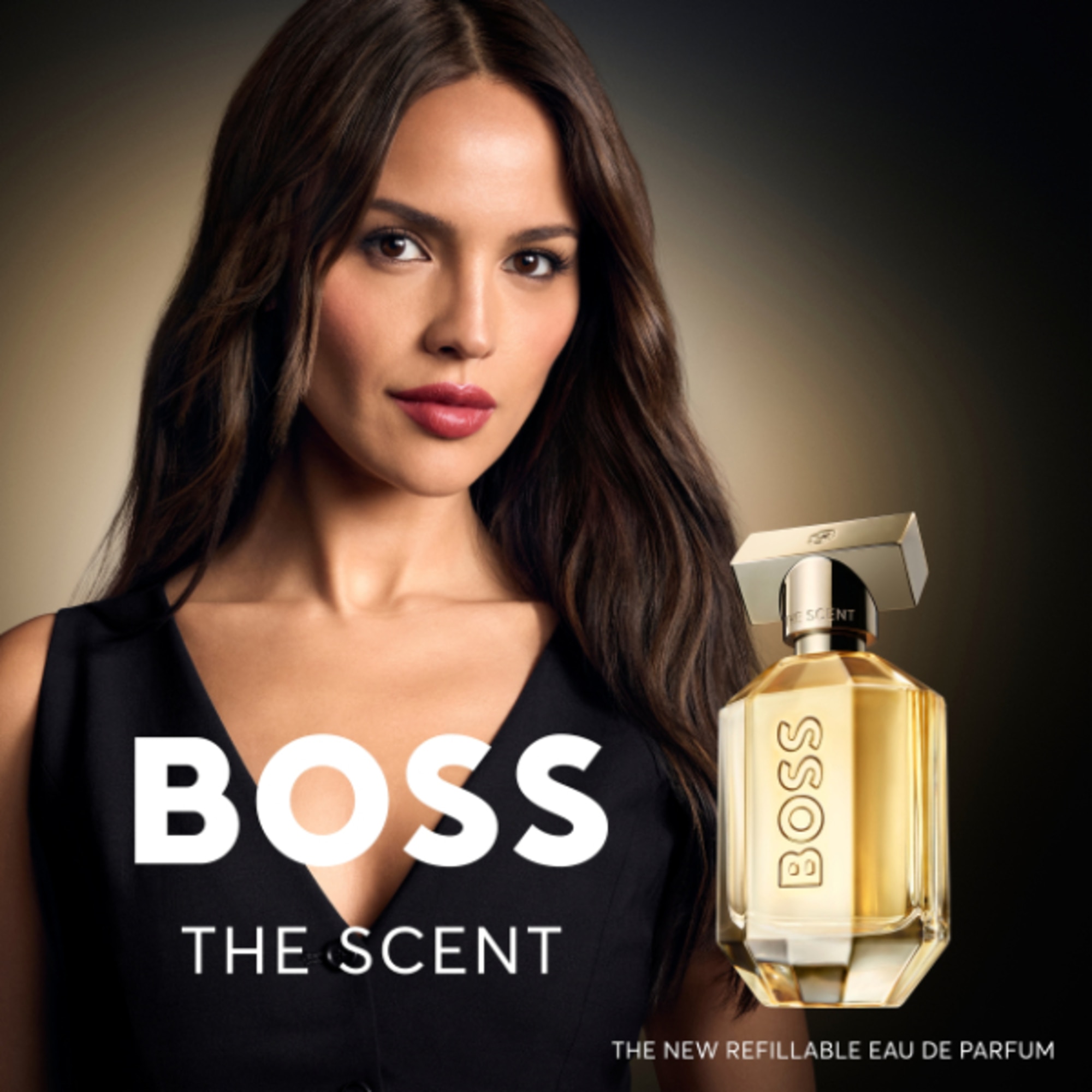 THE SCENT FOR HER EDP 50 ML