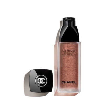  CHANEL LES BEIGES EAU DE BLUSH Blush Fluido  1 di 1 