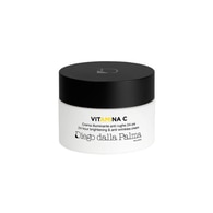 50 ML Diego dalla Palma VITAMINA C Crema Illuminante Anti Rughe  1 di 2 