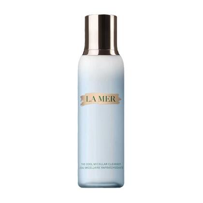 200 ML LA MER THE COOL MICELLAR CLEANSER Acqua Micellare  1 di 4 