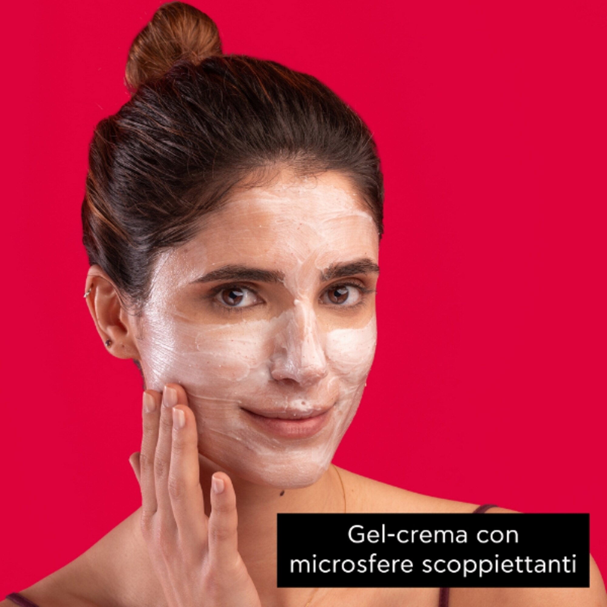 Maschera Viso