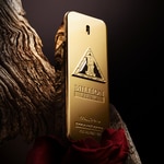 50 ML Rabanne 1 MILLION ELIXIR Parfum intenso 2 di 10 Parfum intenso