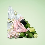 50 ML Prada PARADOXE VIRTUAL FLOWER Eau De Parfum  2 di 8 Eau De Parfum