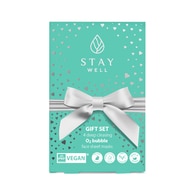 80 ML Stay Well BUBBLE MASKS COLLECTION Cofanetto Regalo  1 di 2 