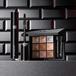  Givenchy LE 9 DE GIVENCHY Multi-finish Eyeshadow Palette  4 di 5 Multi-finish Eyeshadow Palette