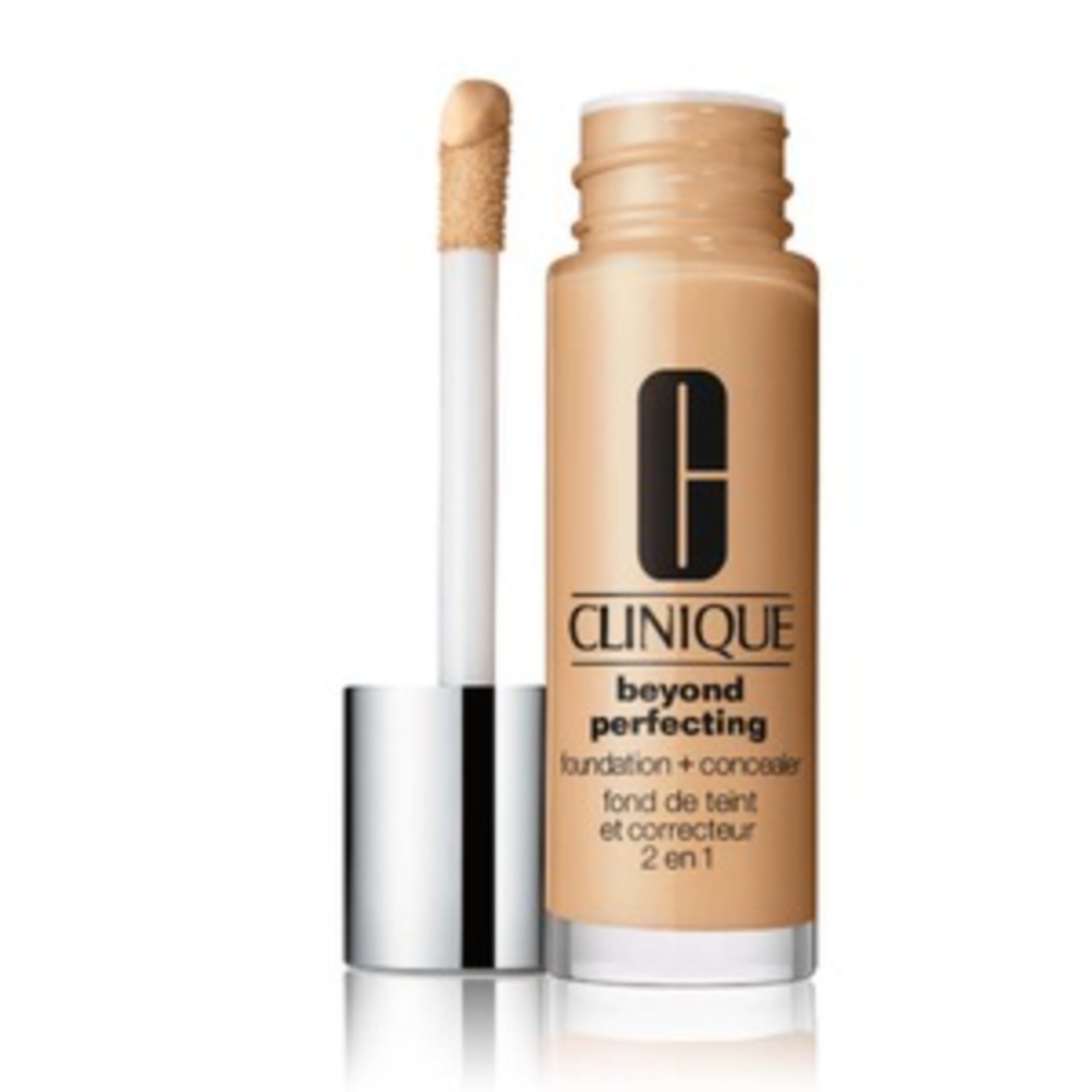 Clinique PERFECTING Beyond Perfecting Fondotinta e Correttore 2-in-1 Fondotinta + Correttore 1 di 1