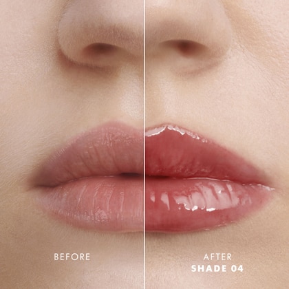 Oil-In-Gloss Effetto Specchio
