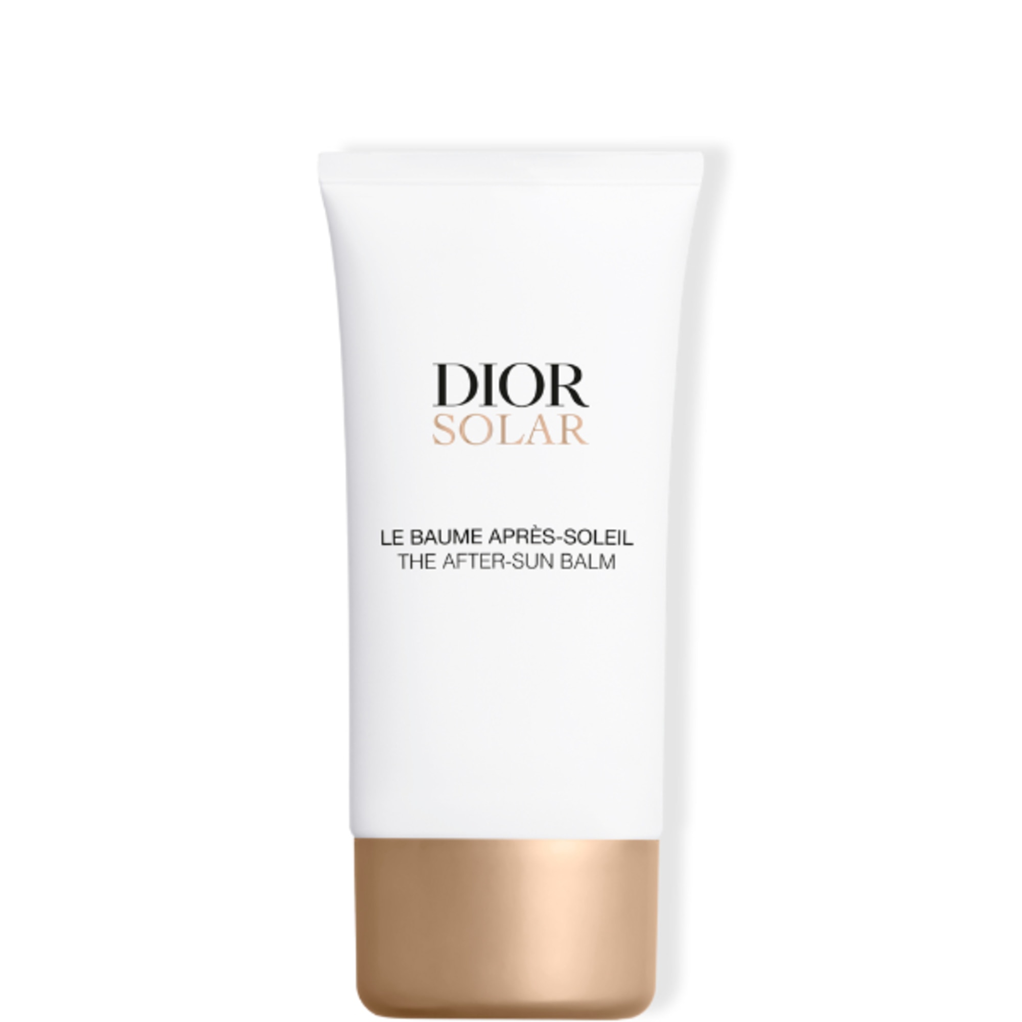 150 ML Dior DIOR SOLAR Balsamo Doposole 1 di 3