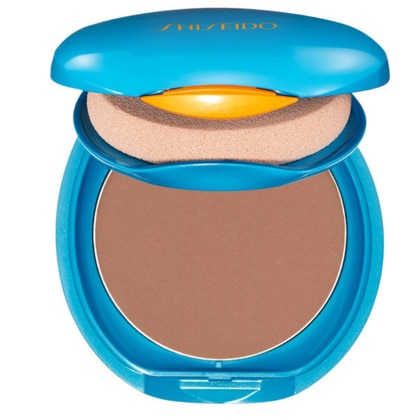  Shiseido Shiseido Suncare Fondotinta Compatto SPF30  1 di 3 