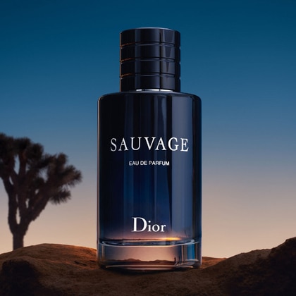 200 ML Dior SAUVAGE Eau De Parfum  1 di 3 