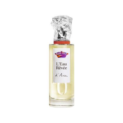 100 ML Sisley L'EAU RÊVÉE D'ARIA Eau De Toilette  1 di 2 