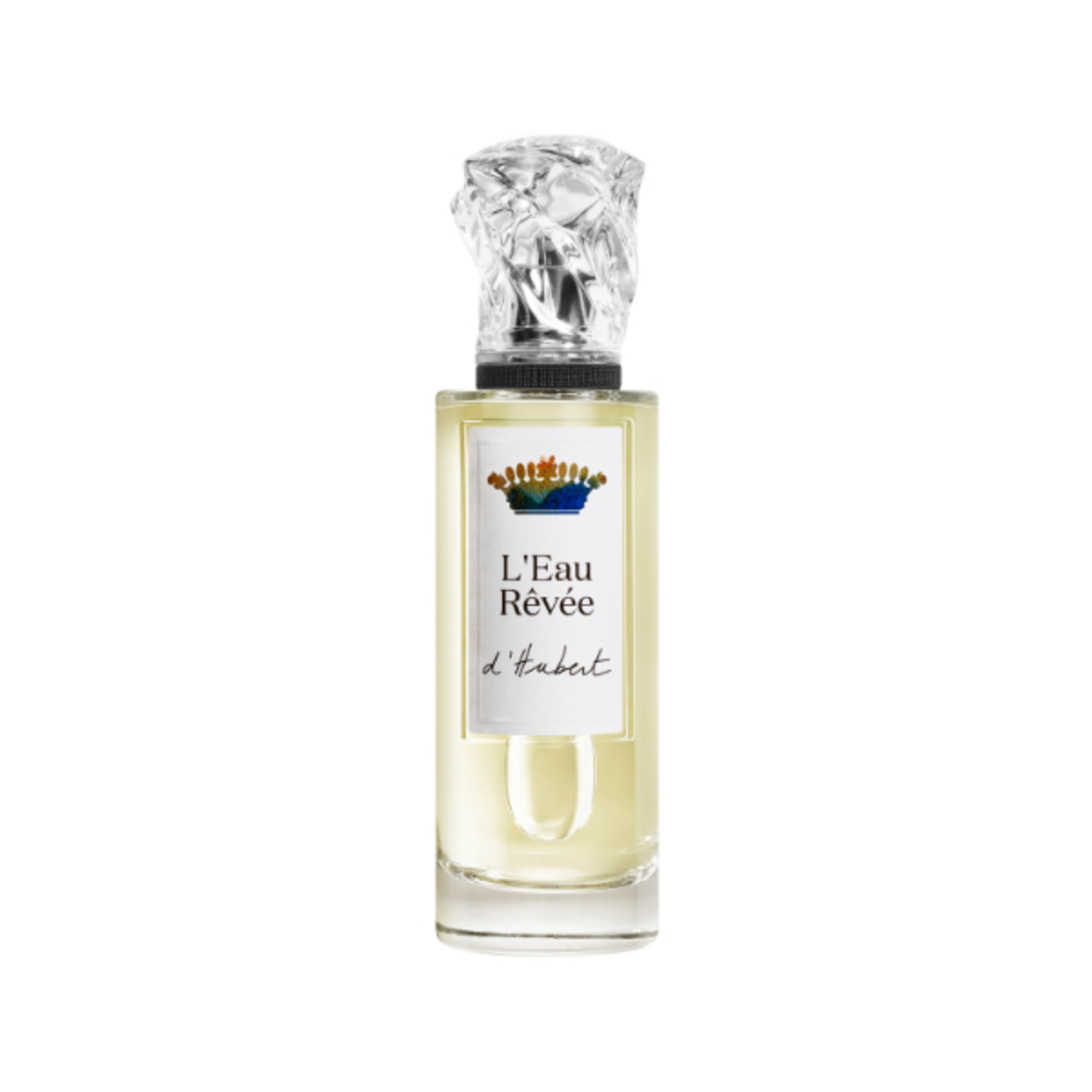 50 ML Sisley L'EAU RÊVÉE D'HUBERT Eau De Toilette  Eau De Toilette