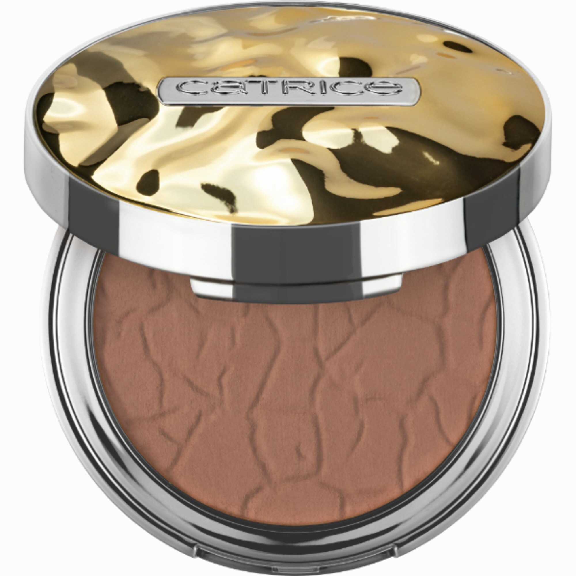 Catrice DESERT DUNE Matte Cream Terra Abbronzante 1 di 3