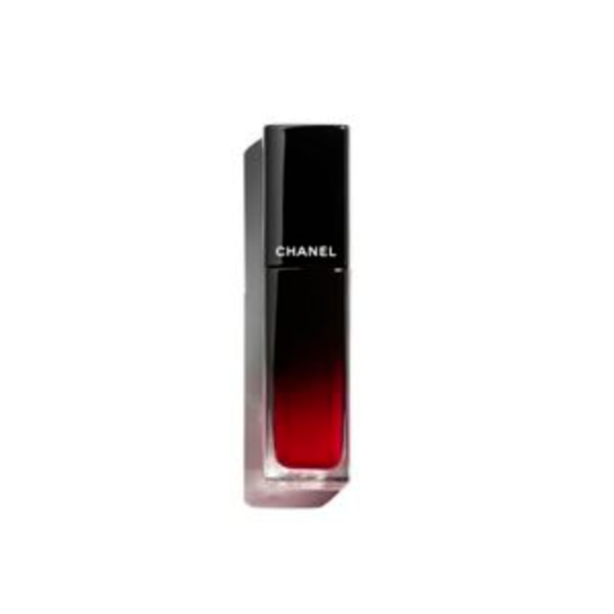 CHANEL ROUGE ALLURE LAQUE IL ROSSETTO FLUIDO BRILLANTE TENUTA ESTREMA 1 di 2