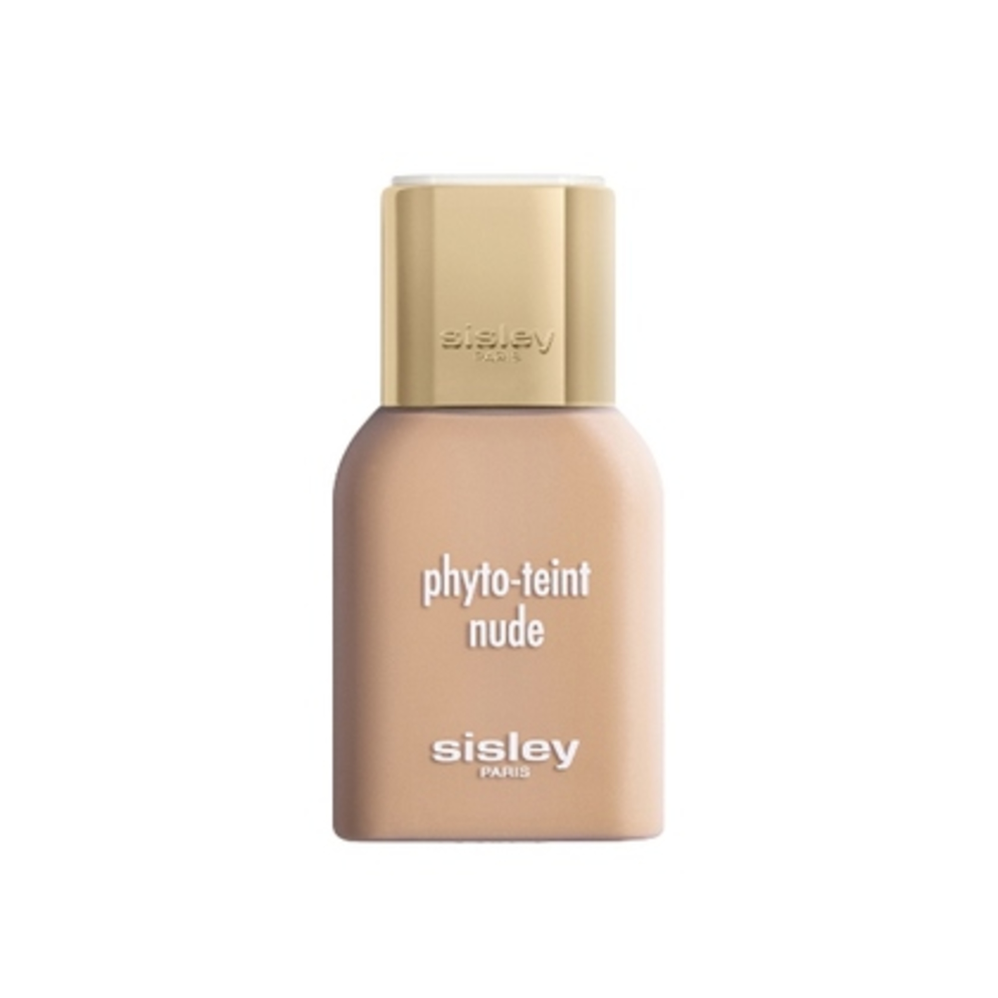  Sisley PHYTO-TEINT NUDE Fondotinta soin seconda pelle 