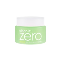 100 ML BANILA CLEAN IT ZERO Cleansing Balm Pore Clarifying  1 di 2 