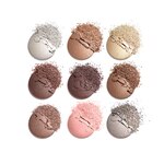 CHANEL LES 9 OMBRES HIGH INTENSITY MULTI-EFFECT EYESHADOW PALETTE 2 di 8 HIGH INTENSITY MULTI-EFFECT EYESHADOW PALETTE