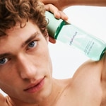 100 ML Calvin Klein CK COTTON MUSK Hair & Body Perfume Mist  6 di 8 Hair & Body Perfume Mist