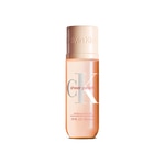 236 ML Calvin Klein CK SHEER PEACH Hair & Body Perfume Mist  1 di 5 Hair & Body Perfume Mist