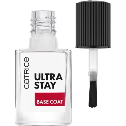  Catrice ULTRA STAY Smalto Unghie Base Coat  1 di 3 