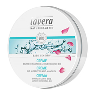  Lavera BASIS SENSITIVE All-Round  1 di 2 