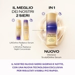 40 ML Shiseido VITAL PERFECTION VPN INTENS SCULPT SERUM 40ML  6 di 8 VPN INTENS SCULPT SERUM 40ML