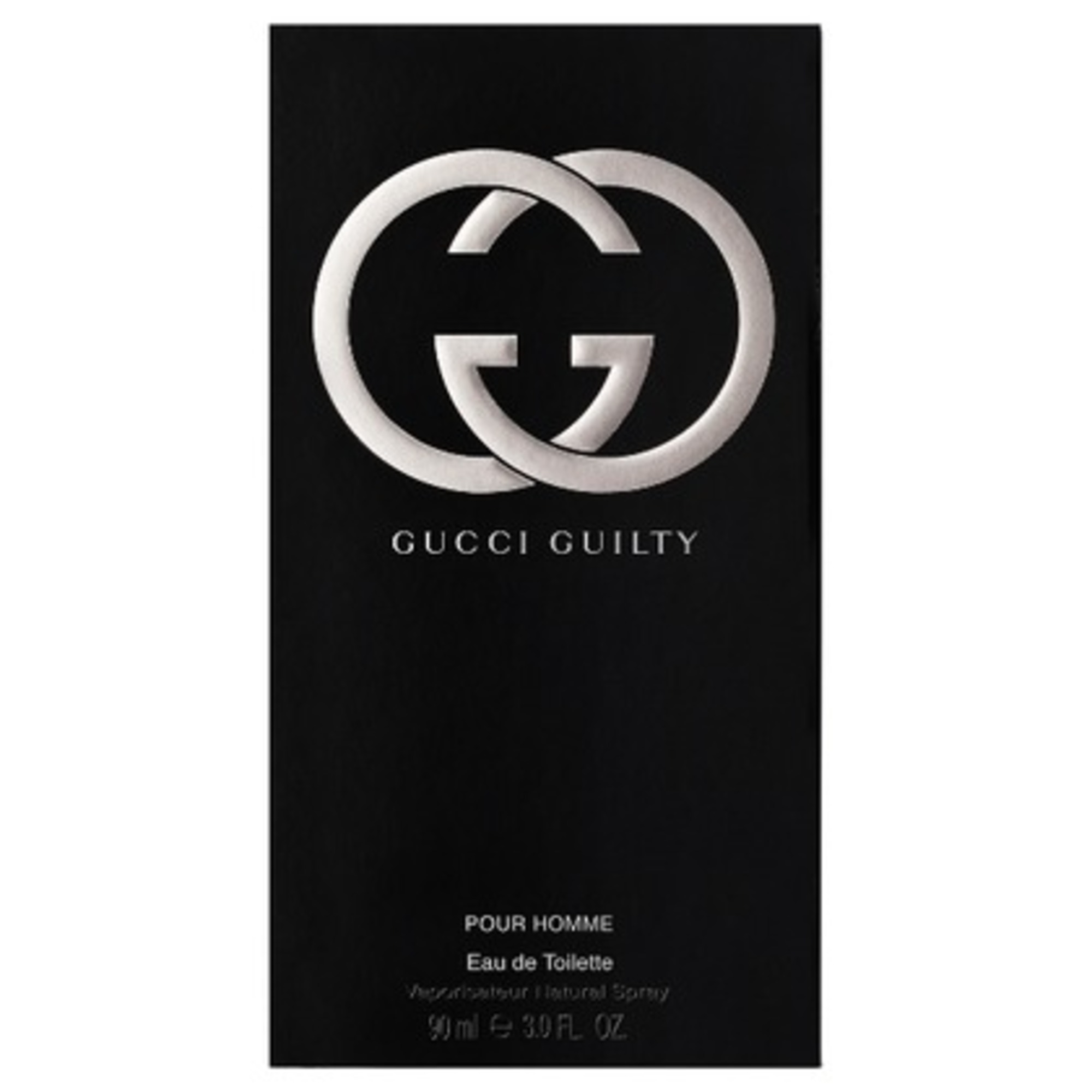 Gucci Guilty Ph Eau De Toilette90Ml
