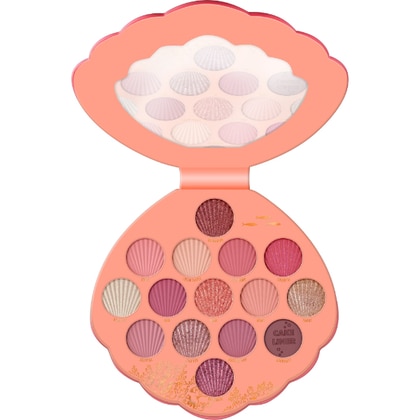 Catrice FINDING DORY Palette Ombretti 1 di 2